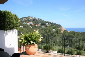711 Casa Tamariu - Preciosas vistas al mar